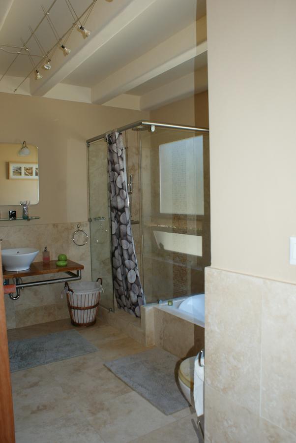 Mas La Marchette Bed & Breakfast Ceret Room photo